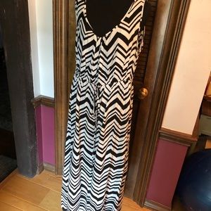 City Chic Plus Sized dress